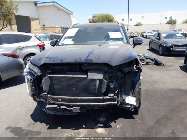 Hyundai Palisade Sel 2023 KM8R4DGE0PU623430 Image 13
