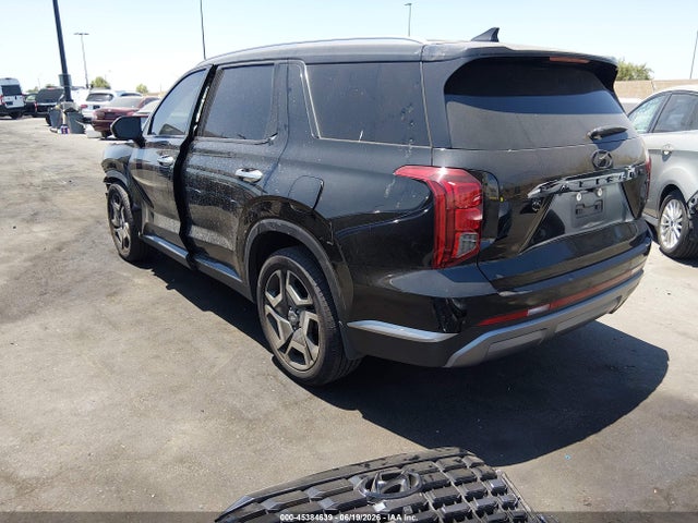 Hyundai Palisade Sel 2023 KM8R4DGE0PU623430 Image 15