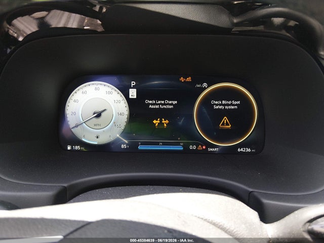 Hyundai Palisade Sel 2023 KM8R4DGE0PU623430 Image 7