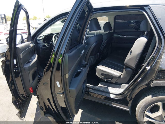 KM8R4DGE0PU623430 Hyundai Palisade Sel