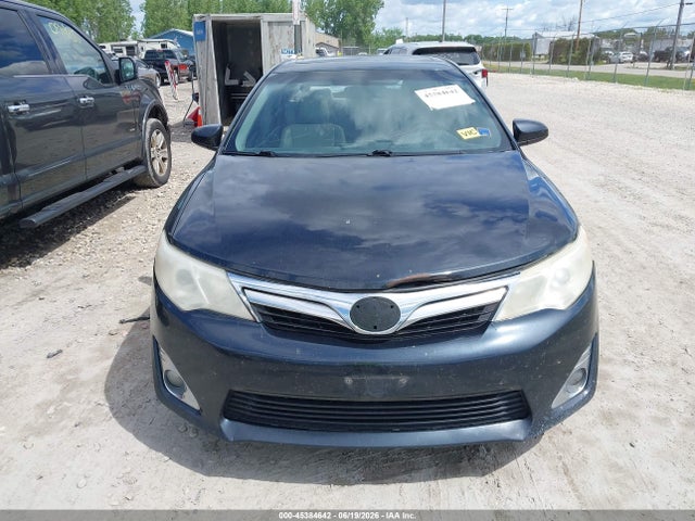 Aukcja sprzedaży 2012 Toyota Camry Xle, vin: 4T4BF1FK5CR264917, numer aukcji: 45384642