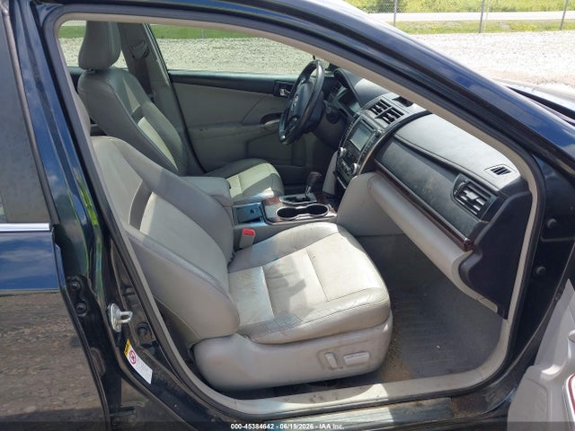 Aukcja sprzedaży 2012 Toyota Camry Xle, vin: 4T4BF1FK5CR264917, numer aukcji: 45384642