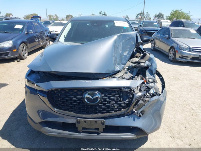 Mazda Cx-5 2.5 S Carbon Edition 2023 JM3KFBCM2P0175126 Image 12