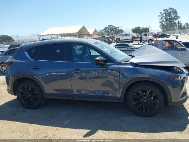 Mazda Cx-5 2.5 S Carbon Edition 2023 JM3KFBCM2P0175126 Image 13
