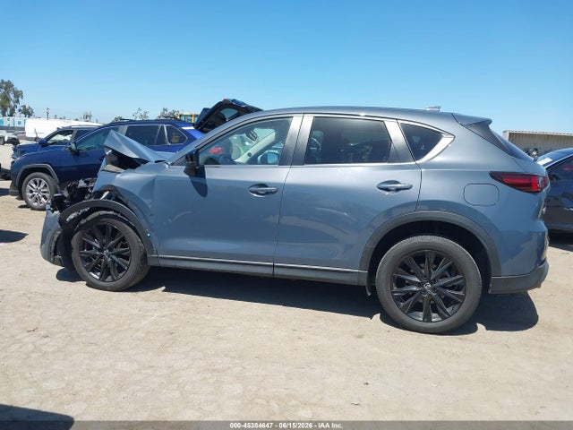 Mazda Cx-5 2.5 S Carbon Edition 2023 JM3KFBCM2P0175126 Image 14