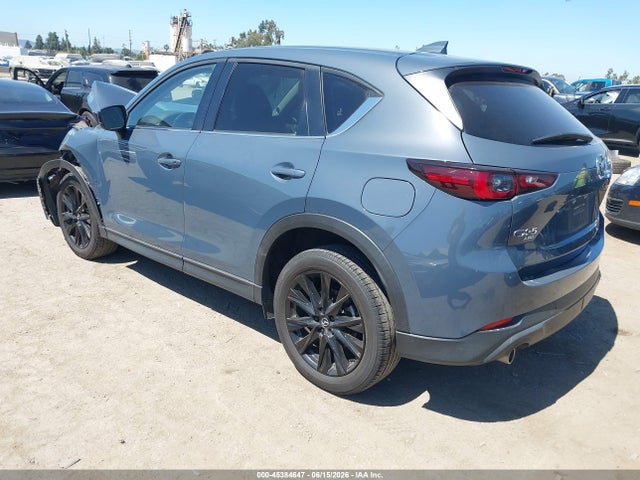 Mazda Cx-5 2.5 S Carbon Edition 2023 JM3KFBCM2P0175126 Image 3
