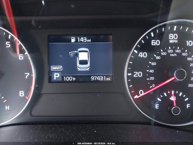 Aukcja sprzedaży 2021 Kia Forte Gt-line, vin: 3KPF34AD0ME339977, numer aukcji: 45384648
