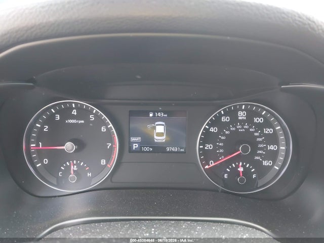 Aukcja sprzedaży 2021 Kia Forte Gt-line, vin: 3KPF34AD0ME339977, numer aukcji: 45384648
