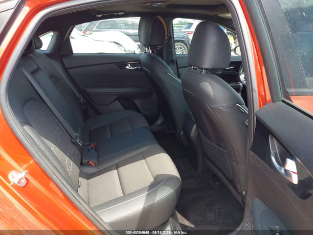 Aukcja sprzedaży 2021 Kia Forte Gt-line, vin: 3KPF34AD0ME339977, numer aukcji: 45384648