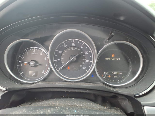 Aukcja sprzedaży 2016 Mazda Cx-9 Grand Touring, vin: JM3TCADY9G0101534, numer aukcji: 45384649