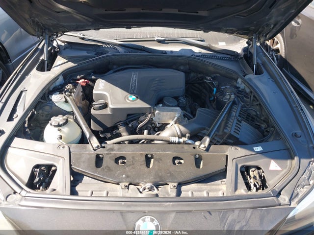 BMW 528I 2015 WBA5A5C56FD522167 Image 10