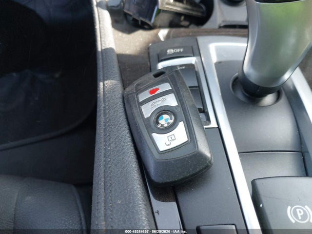 BMW 528I 2015 WBA5A5C56FD522167 Image 11