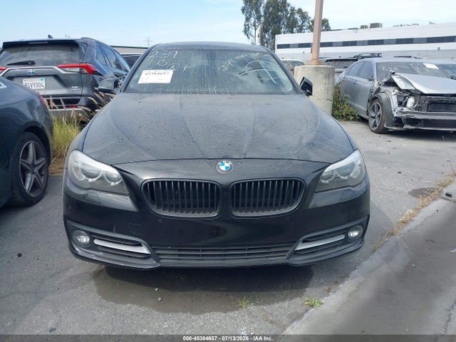 BMW 528I 2015 WBA5A5C56FD522167 Image 13