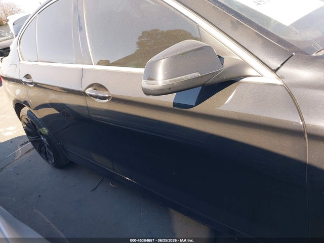 BMW 528I 2015 WBA5A5C56FD522167 Image 14