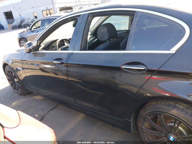BMW 528I 2015 WBA5A5C56FD522167 Image 15