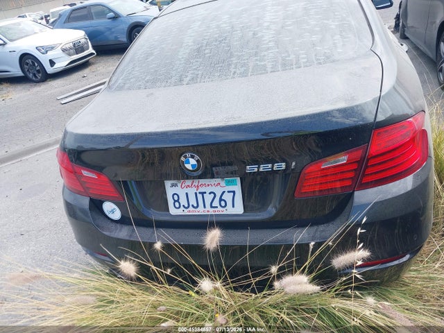 BMW 528I 2015 WBA5A5C56FD522167 Image 17