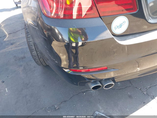 BMW 528I 2015 WBA5A5C56FD522167 Image 19