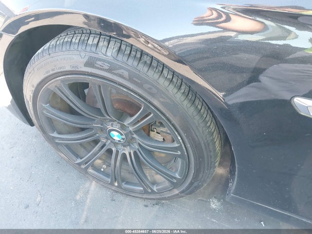 BMW 528I 2015 WBA5A5C56FD522167 Image 20