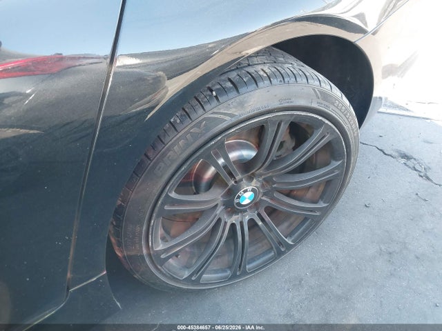 BMW 528I 2015 WBA5A5C56FD522167 Image 21