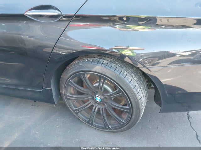 BMW 528I 2015 WBA5A5C56FD522167 Image 6