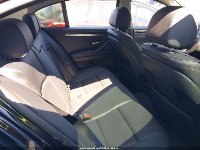 BMW 528I 2015 WBA5A5C56FD522167 Image 8