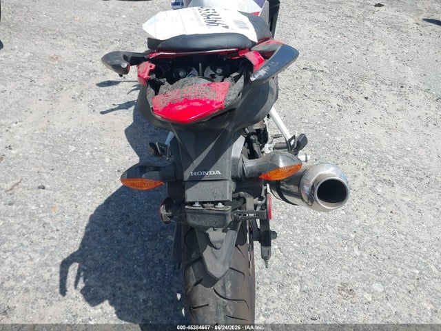 Honda Cbr500 R 2014 MLHPC446XE5101775 Image 14