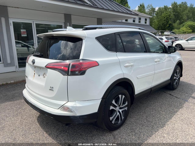 Aukcja sprzedaży 2016 Toyota Rav4 Le, vin: JTMBFREV0GJ100071, numer aukcji: 45384670