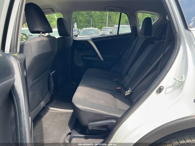 Aukcja sprzedaży 2016 Toyota Rav4 Le, vin: JTMBFREV0GJ100071, numer aukcji: 45384670