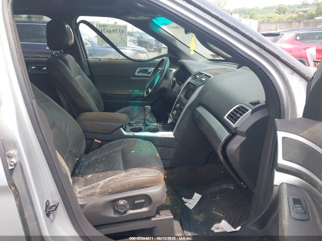 Aukcja sprzedaży 2014 Ford Explorer Xlt, vin: 1FM5K8D80EGA15445, numer aukcji: 45384671