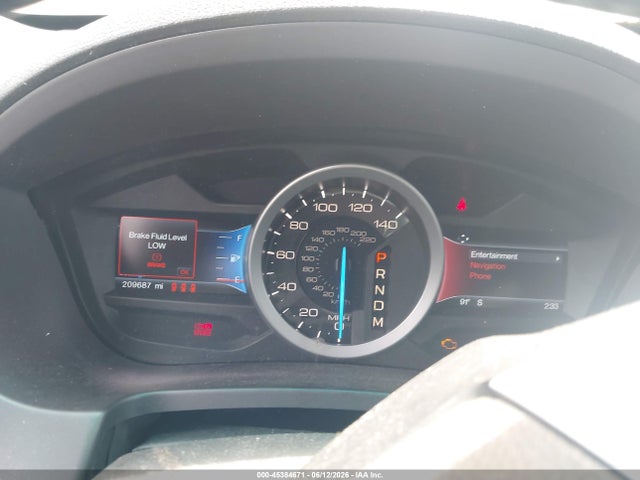 Aukcja sprzedaży 2014 Ford Explorer Xlt, vin: 1FM5K8D80EGA15445, numer aukcji: 45384671
