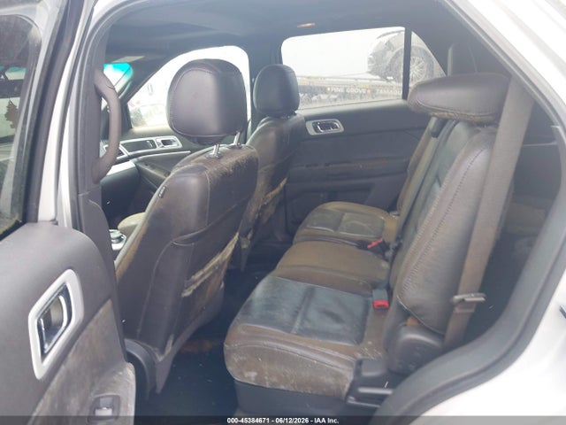 Aukcja sprzedaży 2014 Ford Explorer Xlt, vin: 1FM5K8D80EGA15445, numer aukcji: 45384671