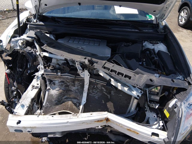 JTHBK1GG7E2134753 Lexus ES 350