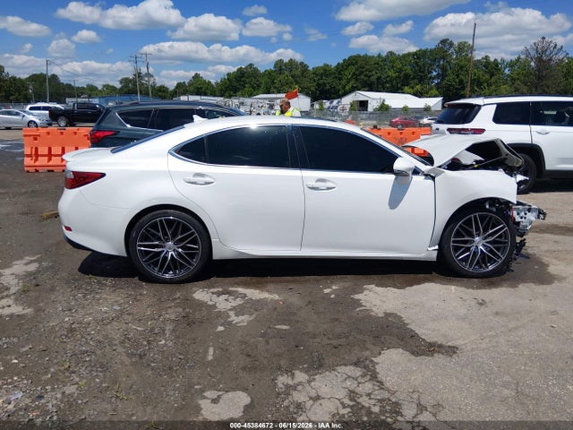 JTHBK1GG7E2134753 Lexus ES 350