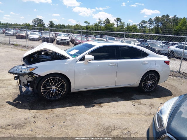 JTHBK1GG7E2134753 Lexus ES 350