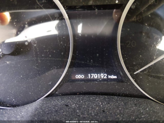 JTHBK1GG7E2134753 Lexus ES 350