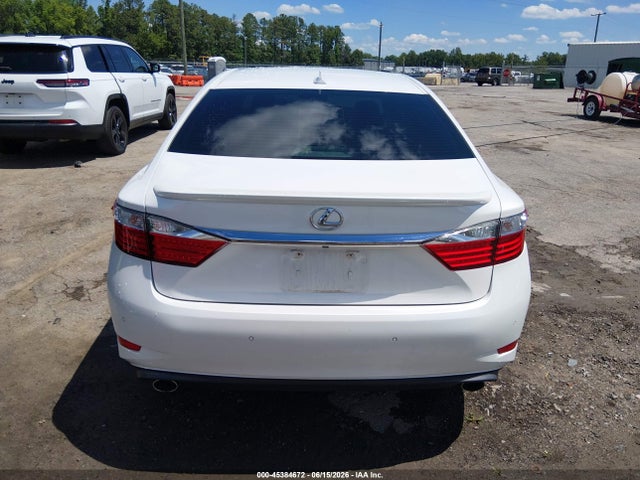 JTHBK1GG7E2134753 Lexus ES 350