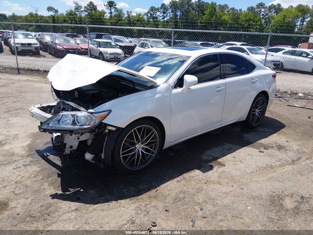 JTHBK1GG7E2134753 Lexus ES 350