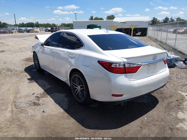 JTHBK1GG7E2134753 Lexus ES 350
