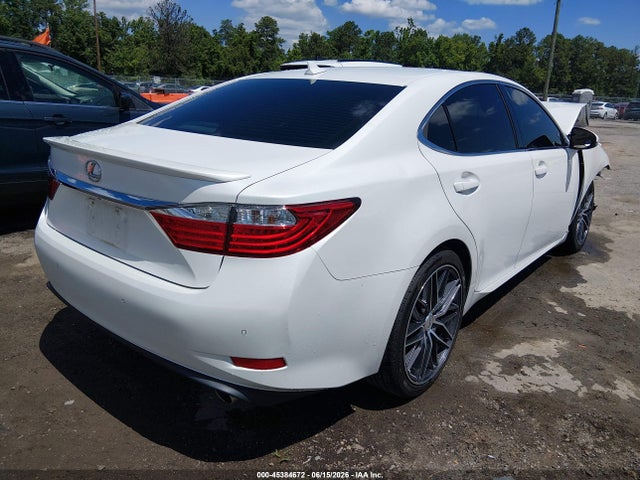 JTHBK1GG7E2134753 Lexus ES 350