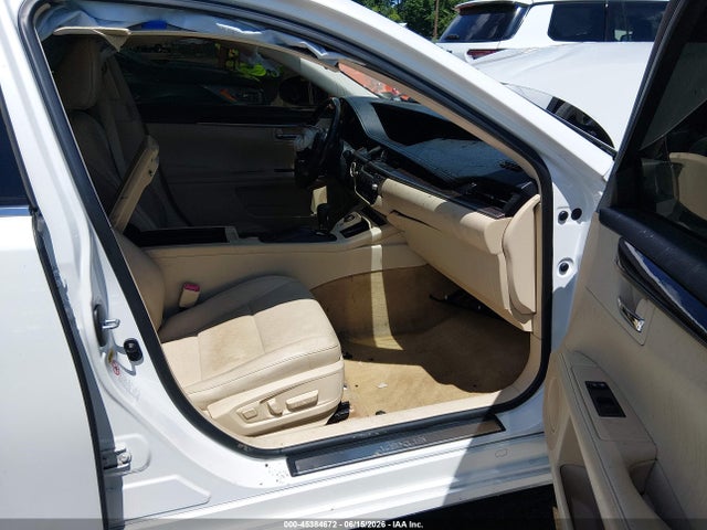JTHBK1GG7E2134753 Lexus ES 350