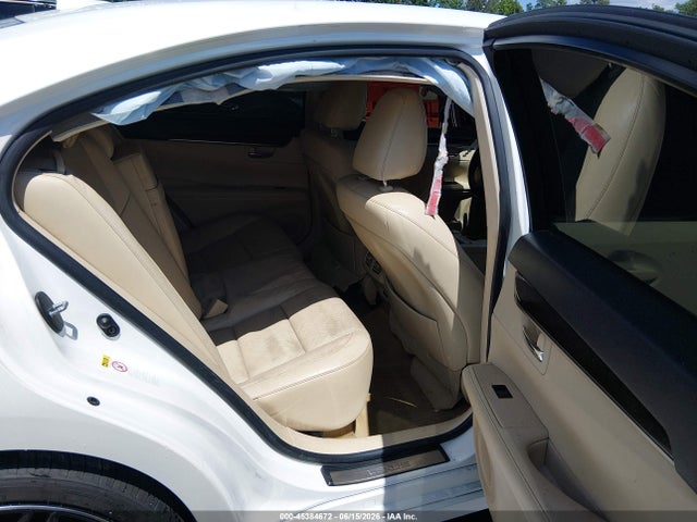JTHBK1GG7E2134753 Lexus ES 350
