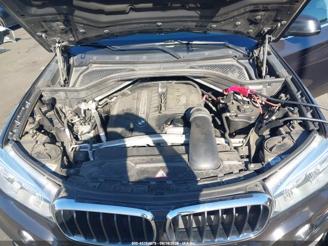 5UXKR0C55F0P02487 BMW X5 Xdrive35i