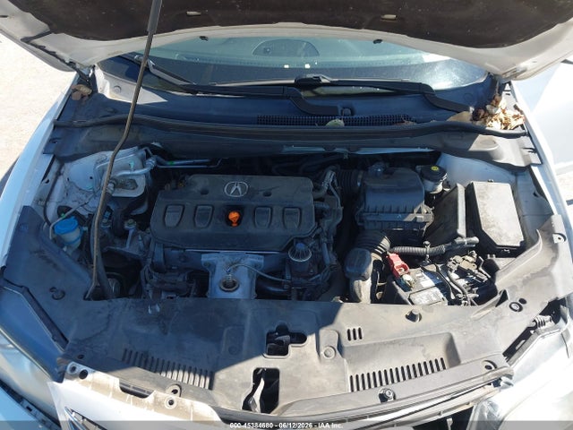 Acura Ilx 2.0l 2014 19VDE1F78EE014748 Image 10