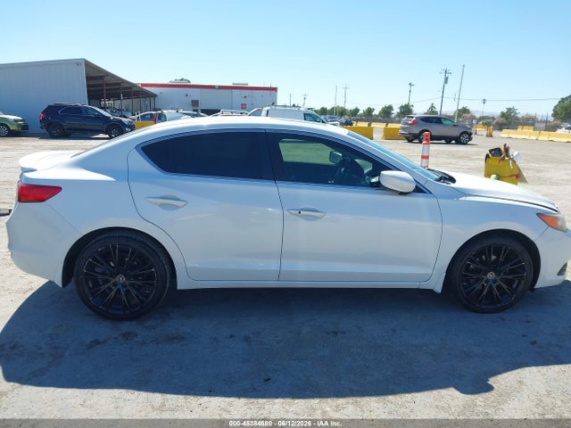 Acura Ilx 2.0l 2014 19VDE1F78EE014748 Image 14