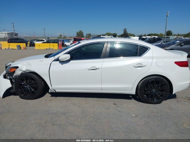 Acura Ilx 2.0l 2014 19VDE1F78EE014748 Image 15