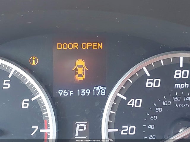 Acura Ilx 2.0l 2014 19VDE1F78EE014748 Image 16