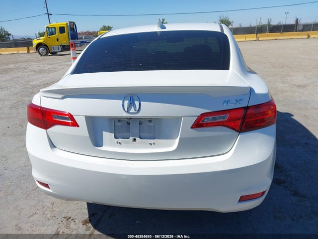 Acura Ilx 2.0l 2014 19VDE1F78EE014748 Image 17