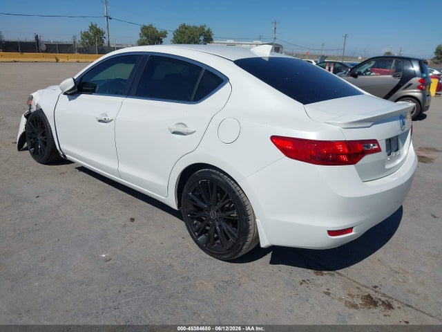 Auction sale of the 2014 Acura Ilx 2.0l, vin: 19VDE1F78EE014748, lot number: 45384680