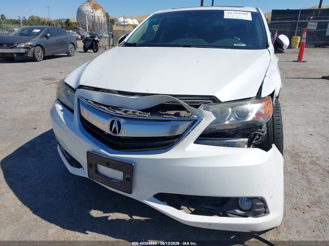 Acura Ilx 2.0l 2014 19VDE1F78EE014748 Image 12