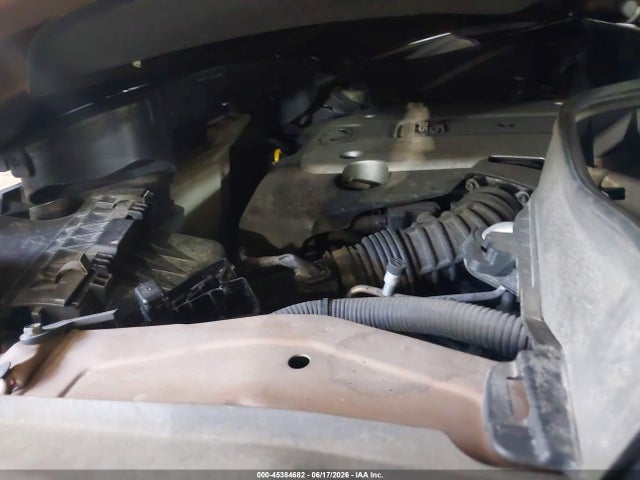 Aukcja sprzedaży 2010 Infiniti Fx35, vin: JN8AS1MW6AM856369, numer aukcji: 45384682